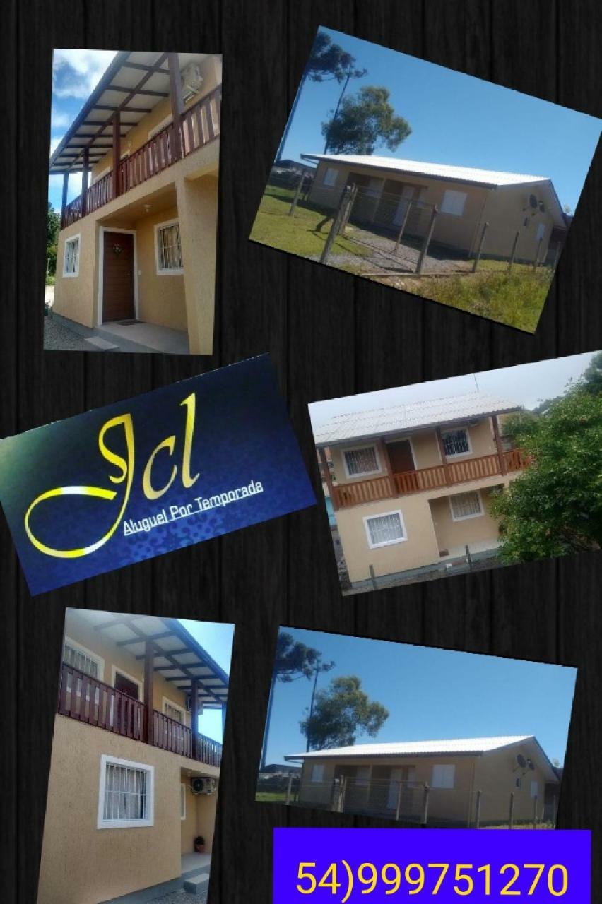 Aluguel Por Temporada Jcl 2 Gramado Exterior foto